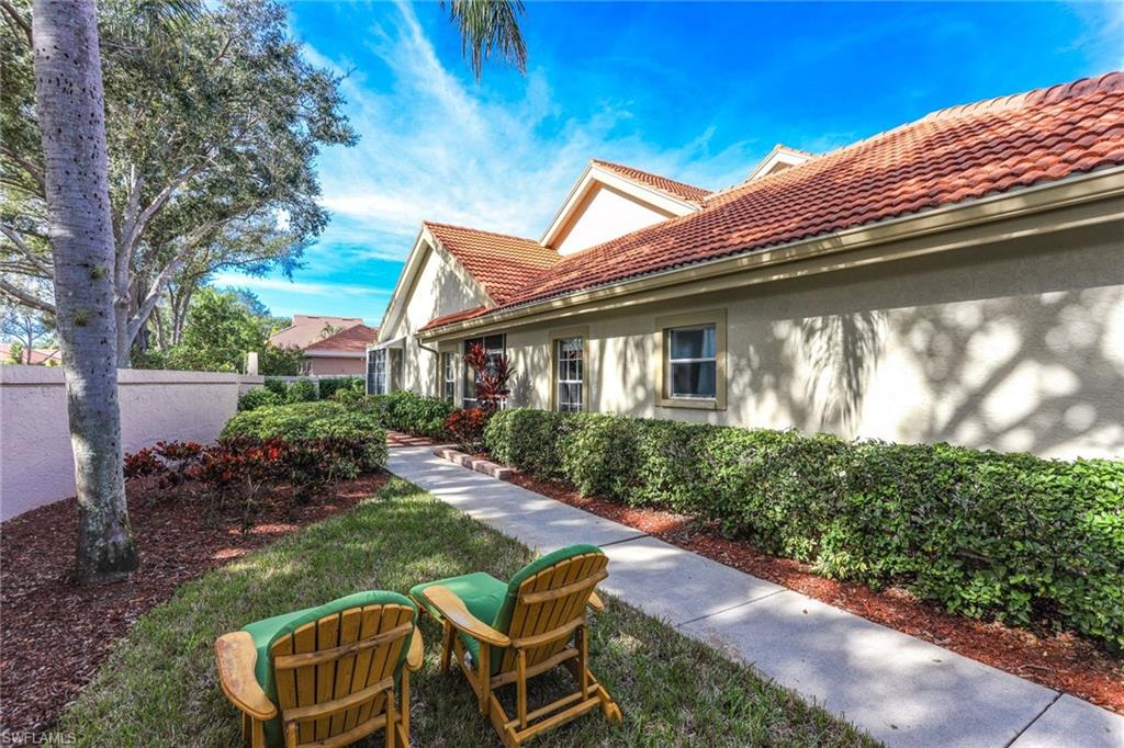 NAPA RIDGE - Residential