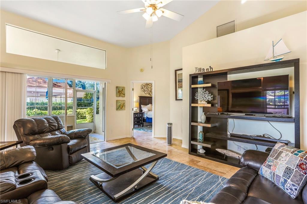 NAPA RIDGE - Residential
