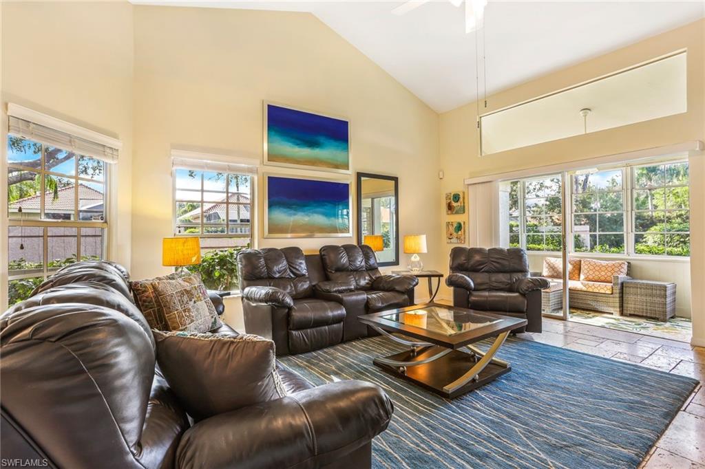 NAPA RIDGE - Residential