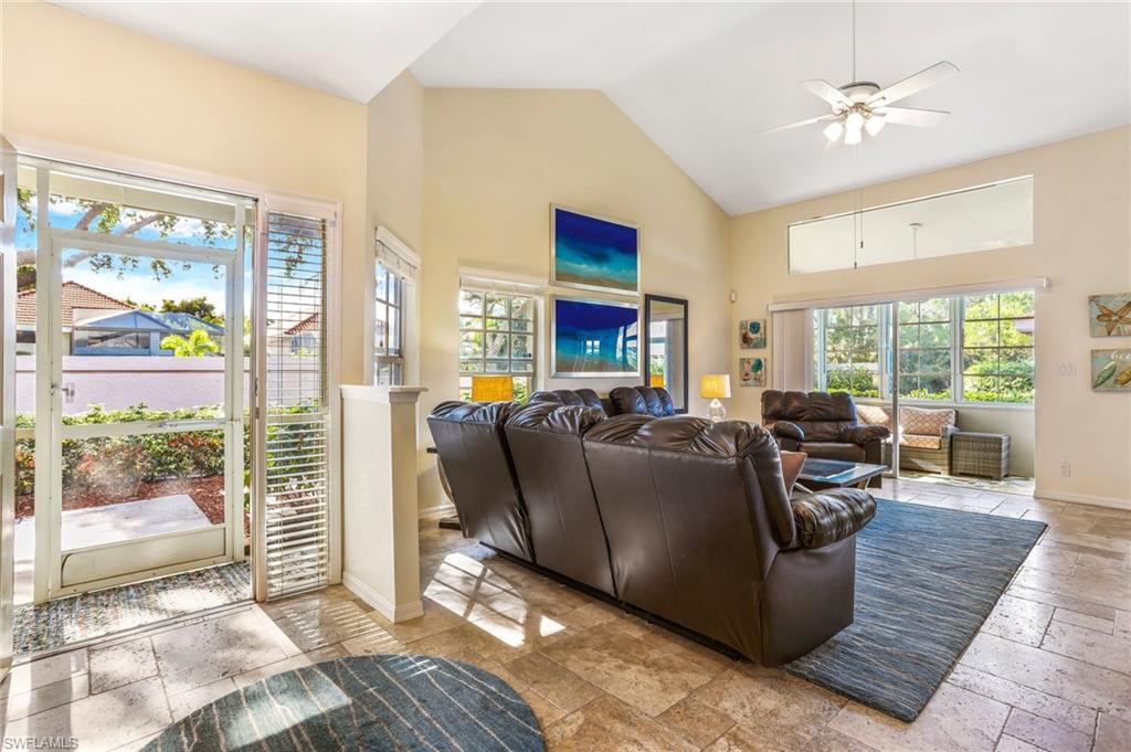 NAPA RIDGE - Residential