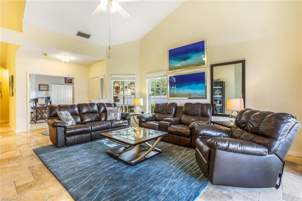 NAPA RIDGE - Residential