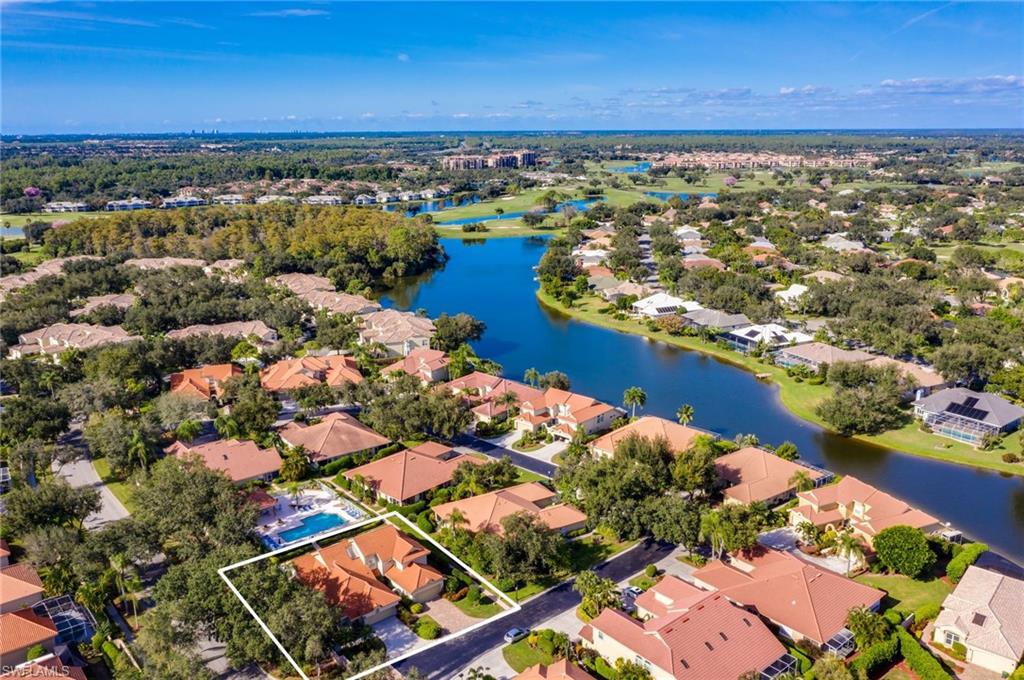 NAPA RIDGE - Residential