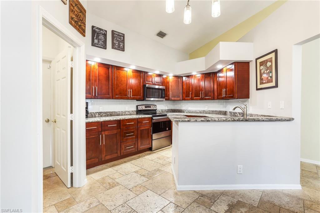 NAPA RIDGE - Residential