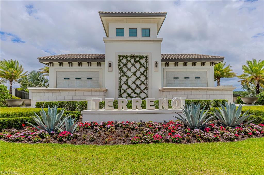 TERRENO AT VALENCIA - Residential Lease