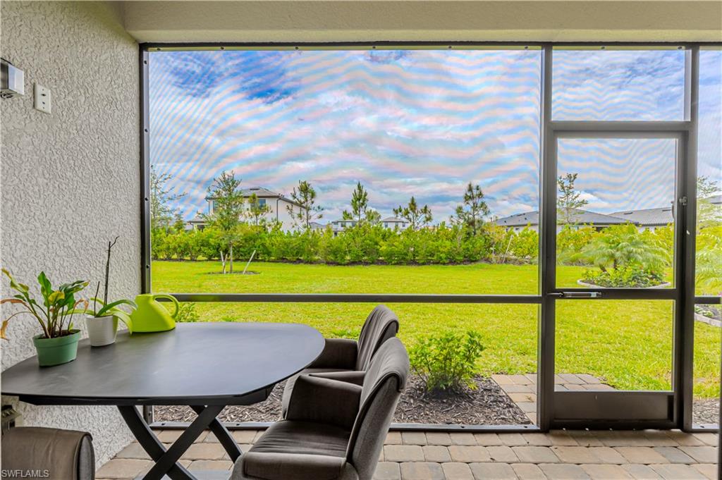 TERRENO AT VALENCIA - Residential Lease