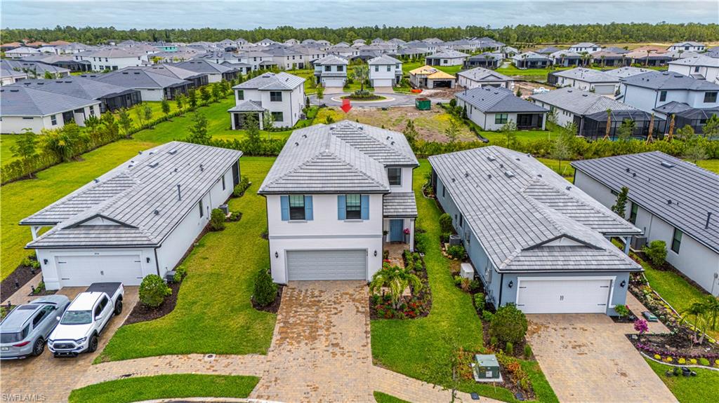 TERRENO AT VALENCIA - Residential Lease