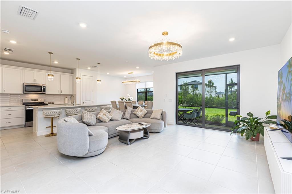 TERRENO AT VALENCIA - Residential Lease