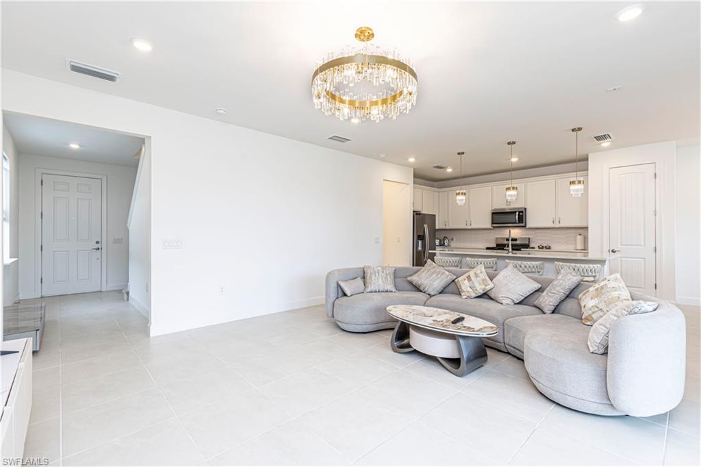 TERRENO AT VALENCIA - Residential Lease