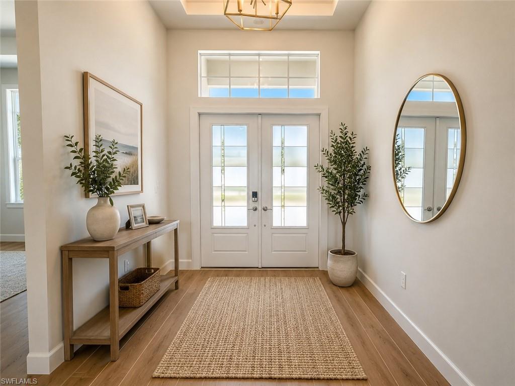 WILDBLUE - Residential Lease