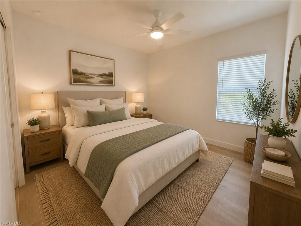 WILDBLUE - Residential Lease