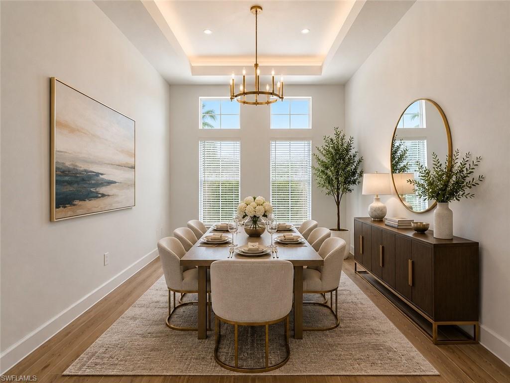 WILDBLUE - Residential Lease