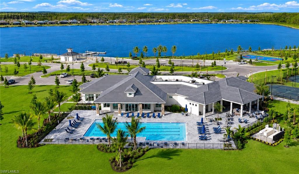 WILDBLUE - Residential Lease