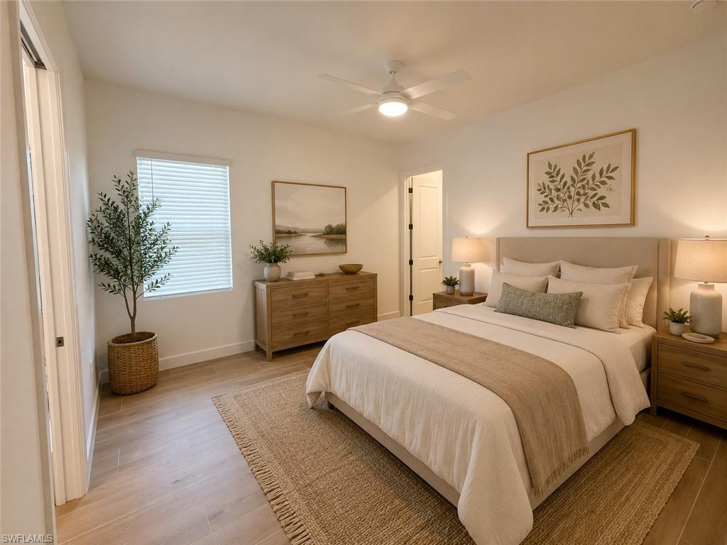 WILDBLUE - Residential Lease