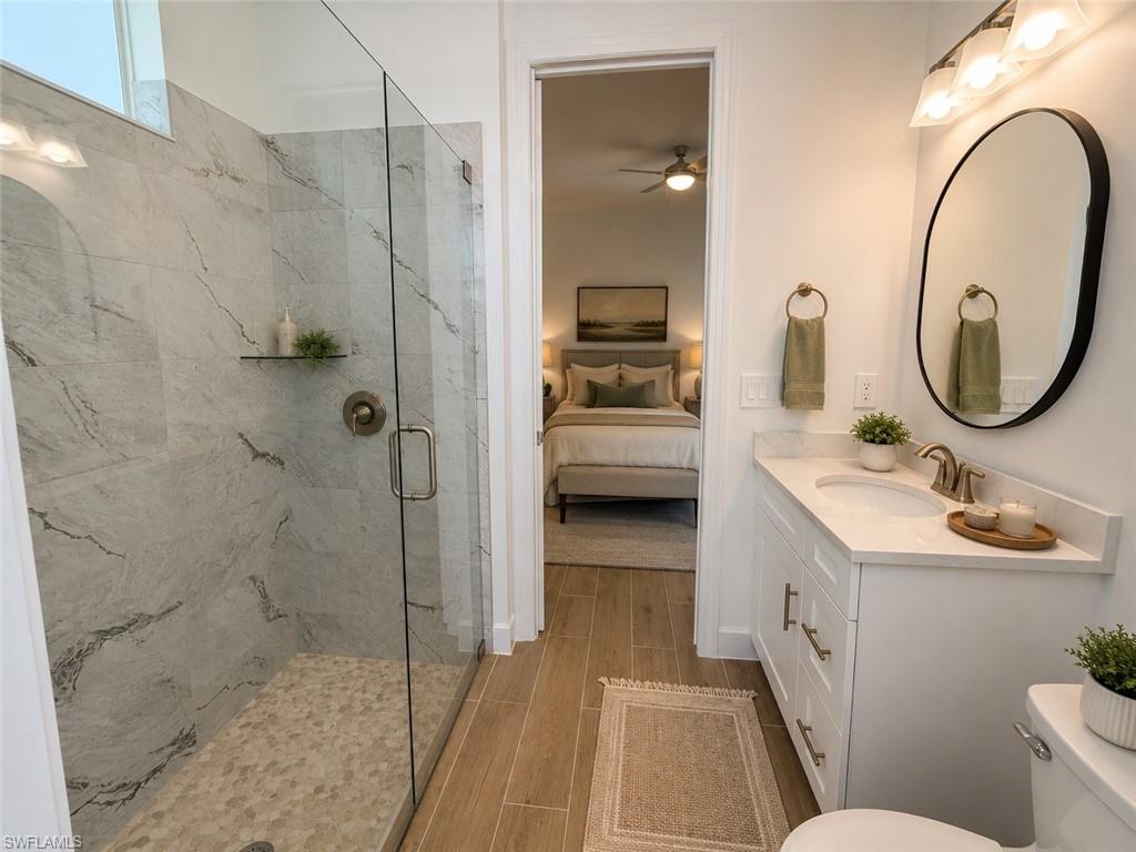 WILDBLUE - Residential Lease