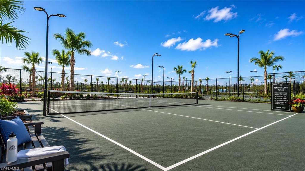 WILDBLUE - Residential Lease