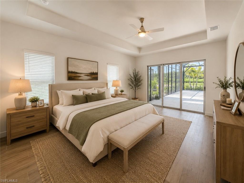 WILDBLUE - Residential Lease
