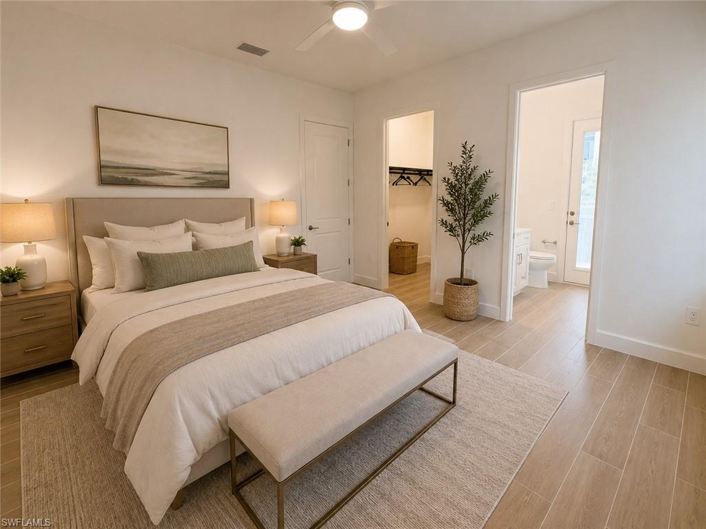 WILDBLUE - Residential Lease