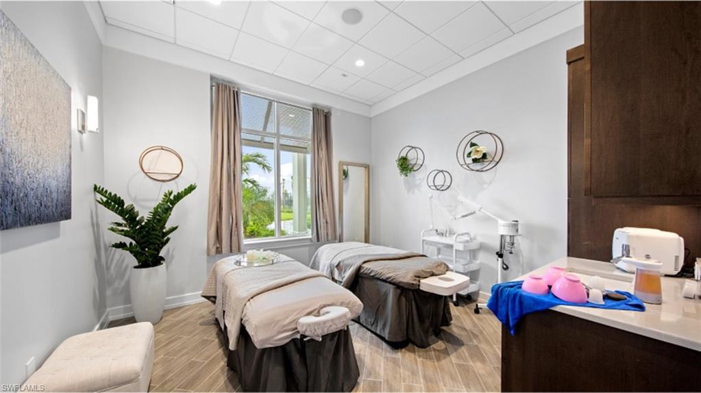 WILDBLUE - Residential Lease