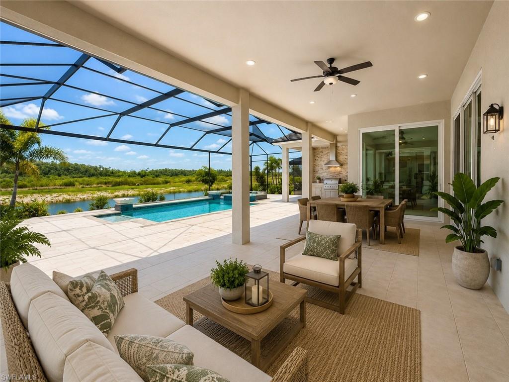 WILDBLUE - Residential Lease