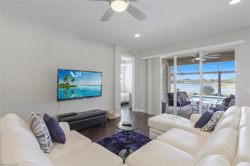 PORTO ROMANO - Residential