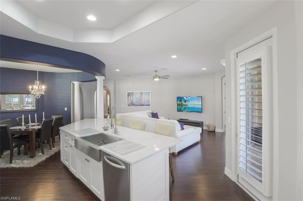 PORTO ROMANO - Residential