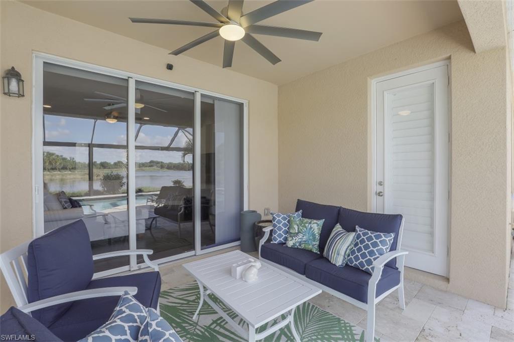 PORTO ROMANO - Residential