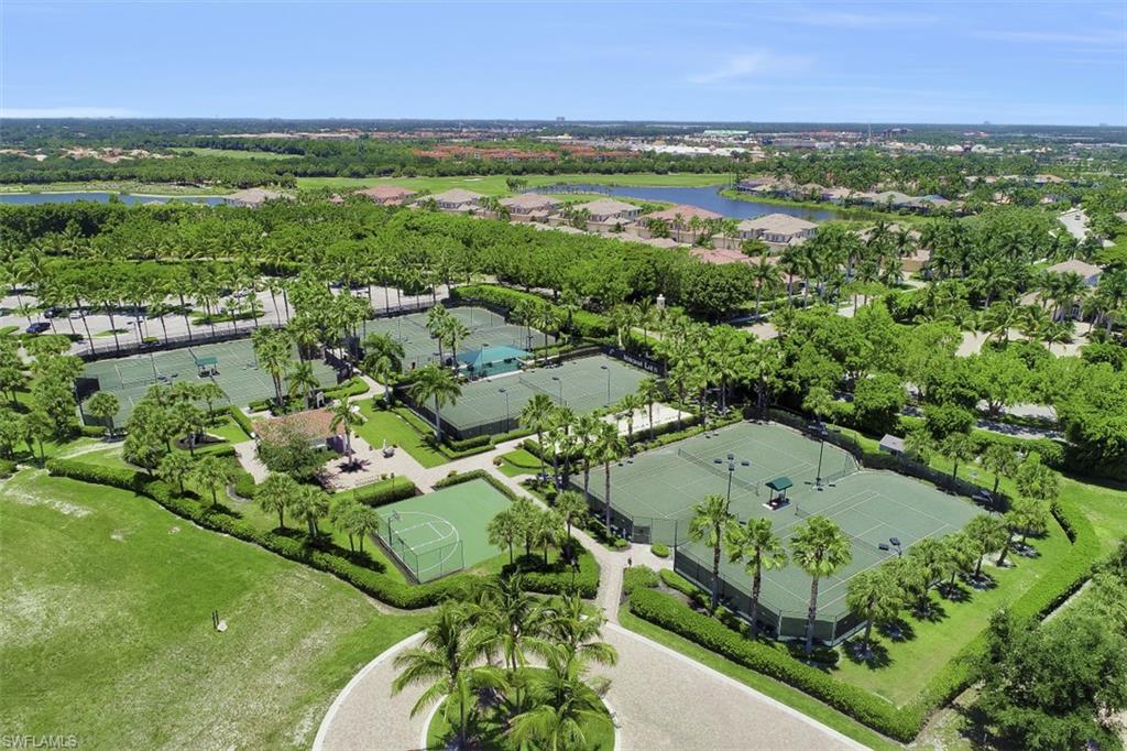 PORTO ROMANO - Residential