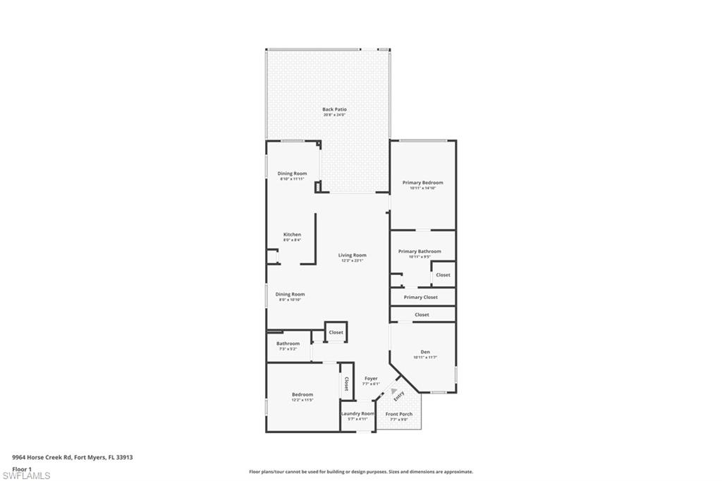 HIDDEN COVE - Residential