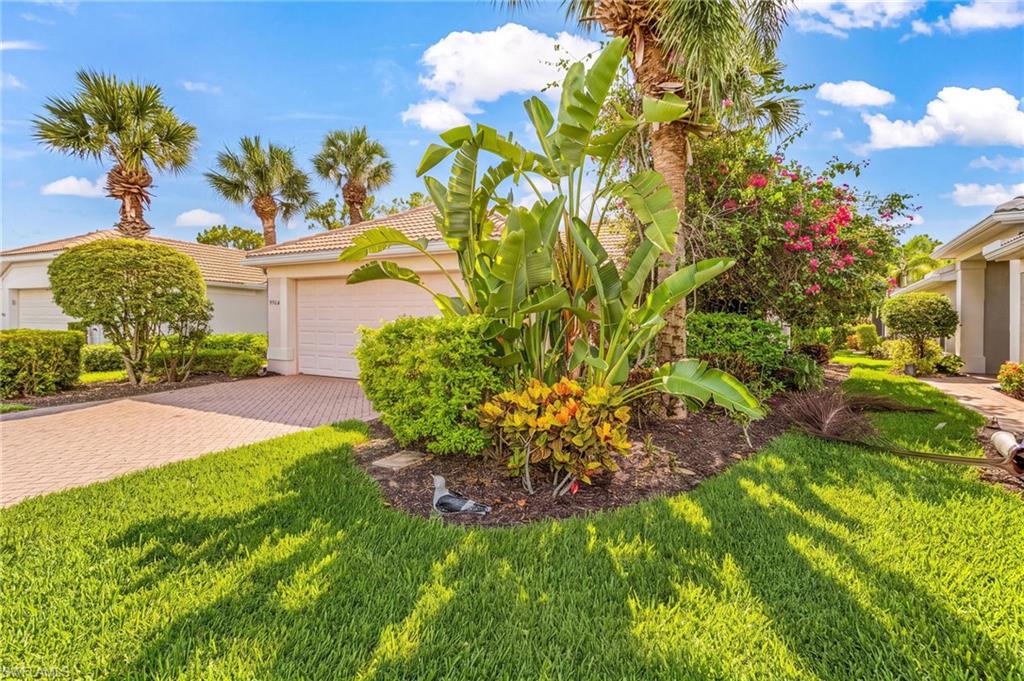 HIDDEN COVE - Residential