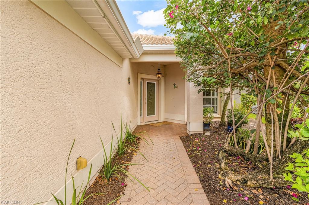 HIDDEN COVE - Residential