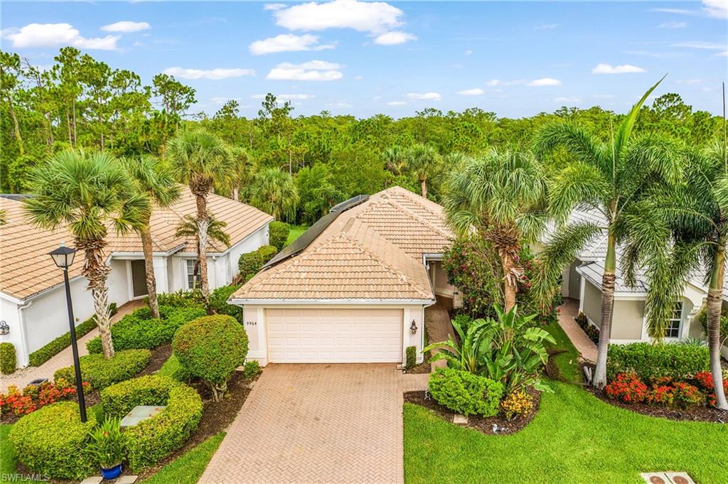 HIDDEN COVE - Residential