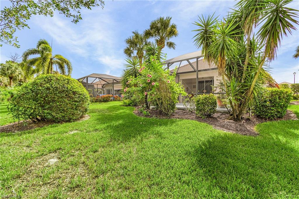 HIDDEN COVE - Residential
