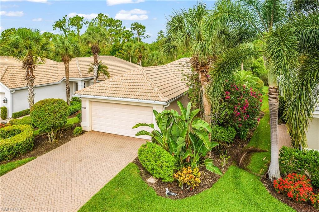 HIDDEN COVE - Residential