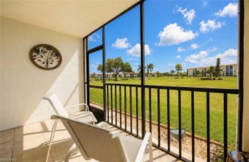 HIGH POINT COUNTRY CLUB - Residential