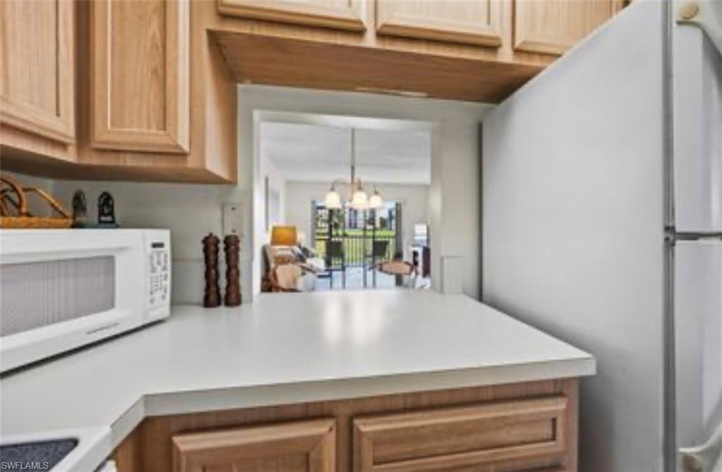 HIGH POINT COUNTRY CLUB - Residential