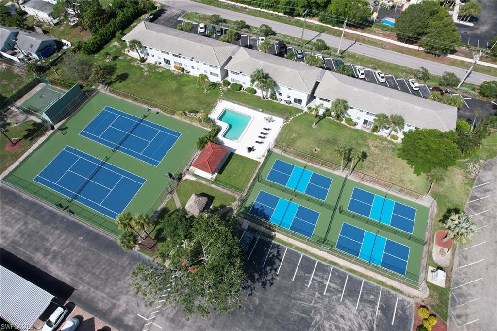 HIGH POINT COUNTRY CLUB - Residential