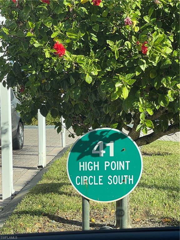 HIGH POINT COUNTRY CLUB - Residential