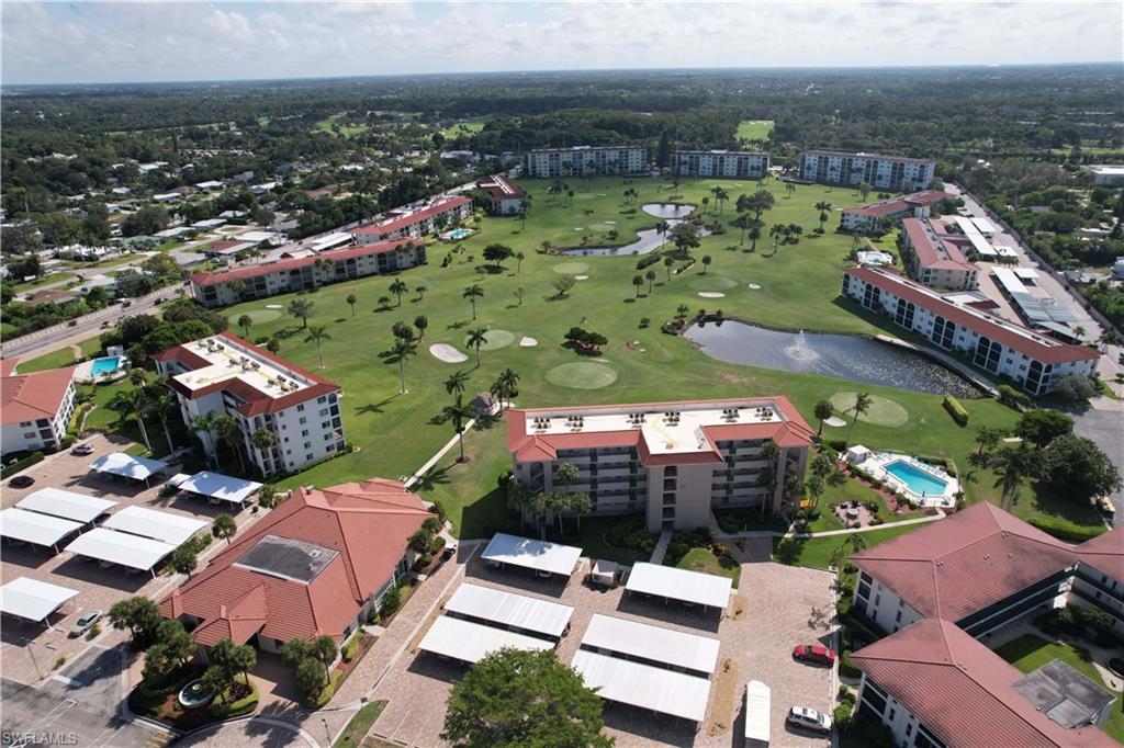 HIGH POINT COUNTRY CLUB - Residential