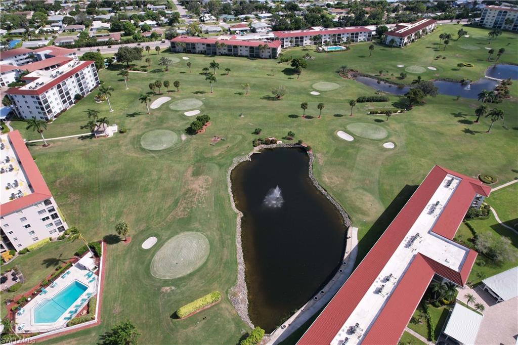 HIGH POINT COUNTRY CLUB - Residential