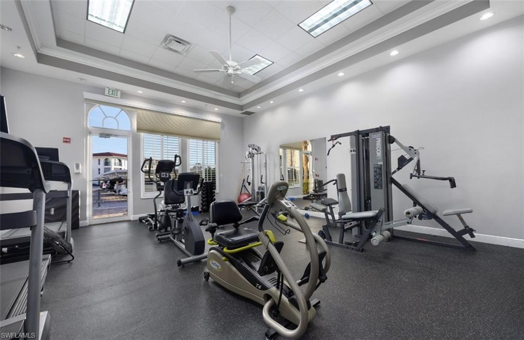 HIGH POINT COUNTRY CLUB - Residential