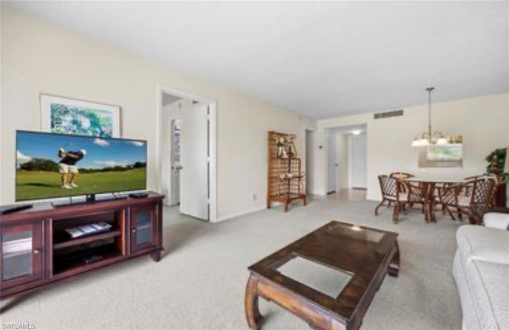 HIGH POINT COUNTRY CLUB - Residential