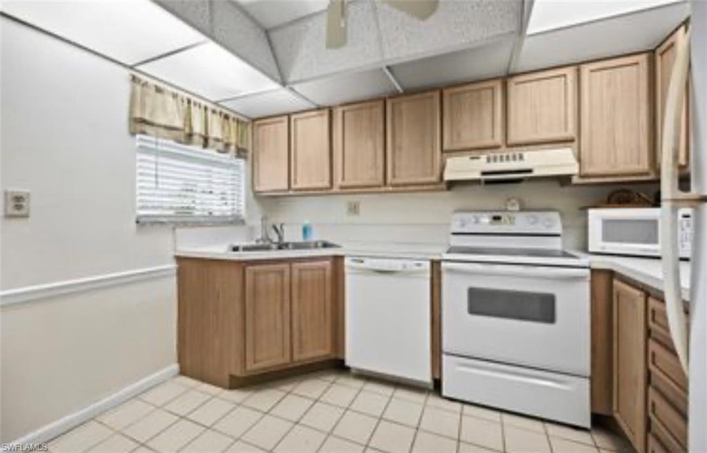 HIGH POINT COUNTRY CLUB - Residential