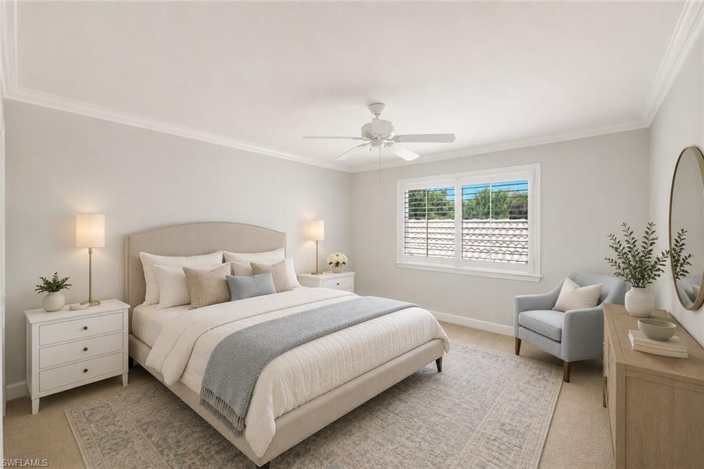 QUAIL CREEK VILLAGE - Residential