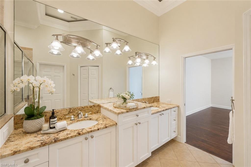 QUAIL CREEK VILLAGE - Residential