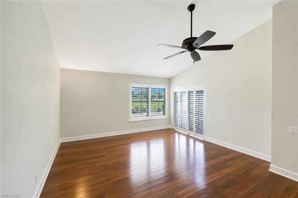 QUAIL CREEK VILLAGE - Residential