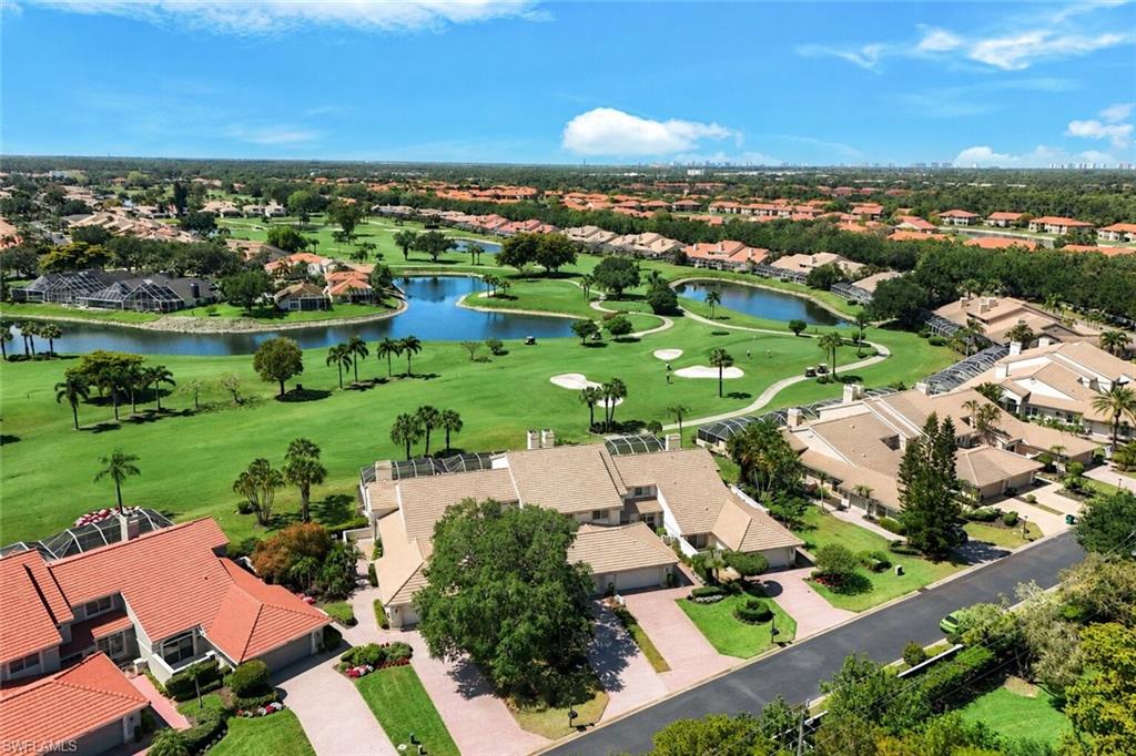 QUAIL CREEK VILLAGE - Residential