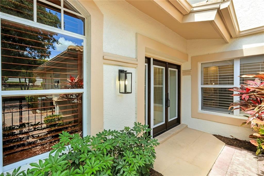 QUAIL CREEK VILLAGE - Residential