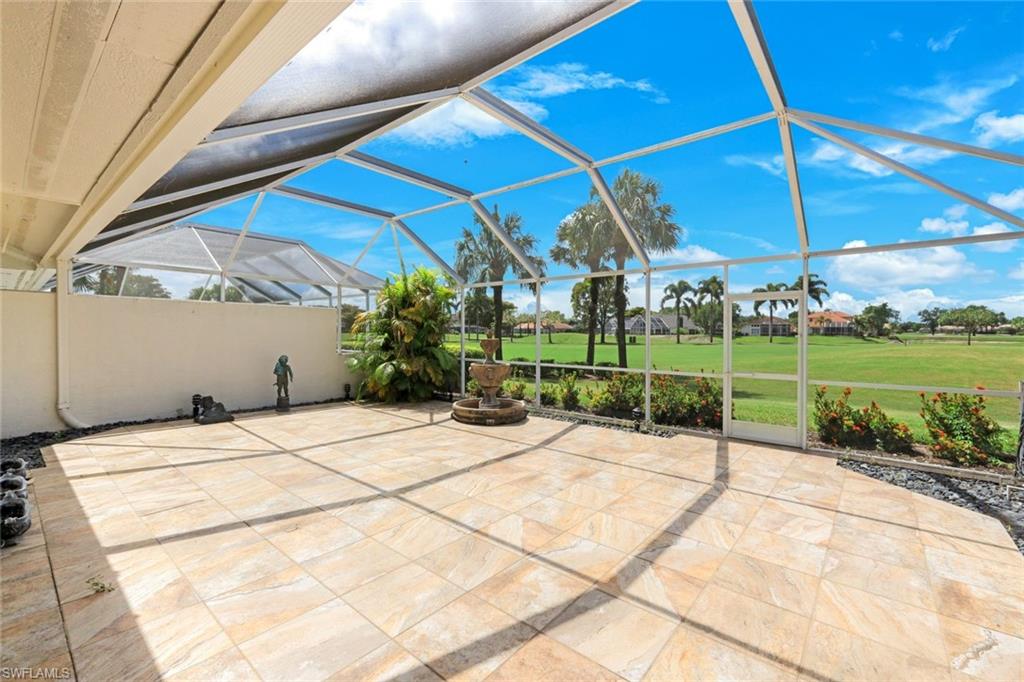 QUAIL CREEK VILLAGE - Residential
