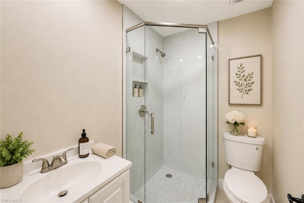 QUAIL CREEK VILLAGE - Residential