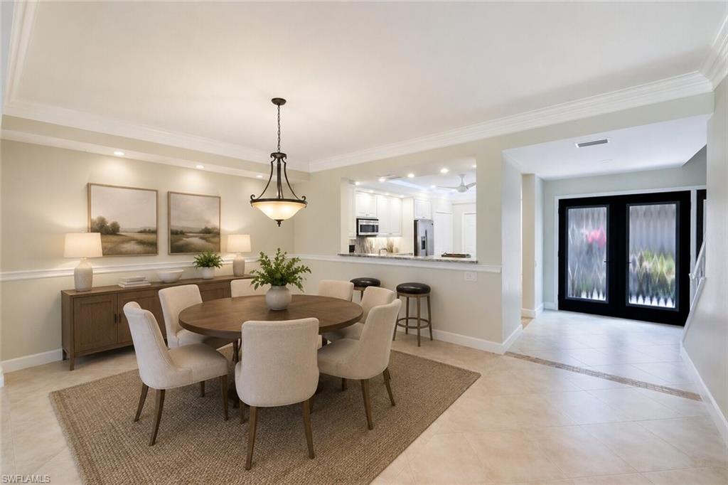 QUAIL CREEK VILLAGE - Residential